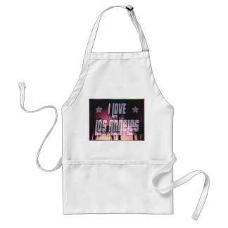 Tablier LA Belle Cool Apron