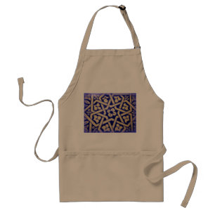 Tablier La chemise du peintre et du jardinier