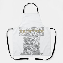 La forêt tropicale de Daintree