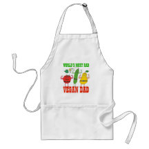 La plupart RAD VÉGÉN DAD Drôle Vegetables Flexion 