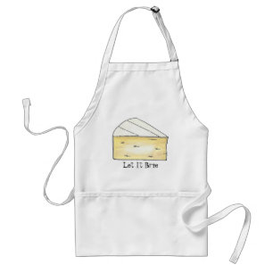 Tablier Laisser Brie Be Français Fromage Alimentation Food