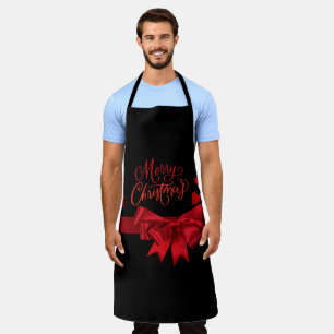 Tablier L'amour de Noël