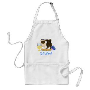 Tablier Latkes Hanoukka Carlin Aprons