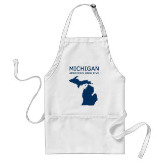 Tablier Le Michigan H5