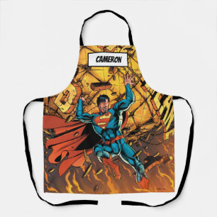 Tablier Le New 52 - Superman #1