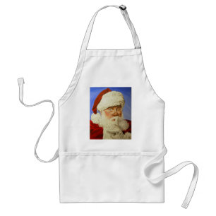 Tablier Le père noël