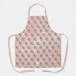 TabLIER Lettre E