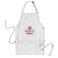 Libanais humble