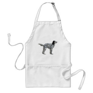 Tablier Liewellin Setter