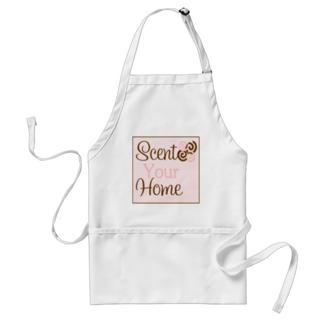 Tablier Logo (Devant)