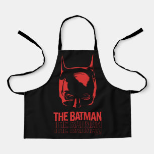 Tablier Logo de la chouette de Batman