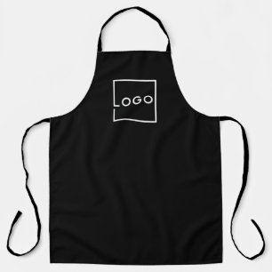 Tablier Logo d'entreprise personnalisé