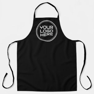 Tablier Logo personnalisé 
