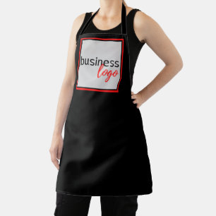 TABLIER LOGO UNIFORME PERSONNALISÉ PROFESSIONNEL