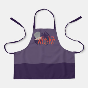 Tablier Logo Wonka Spiral