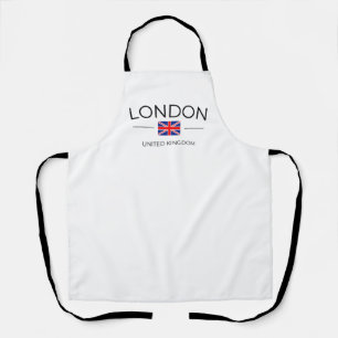 Tablier Londres