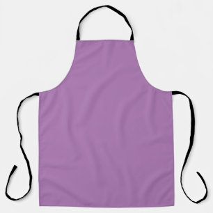 Tablier Londres Hué, Opera Mauve, Pale Purple,