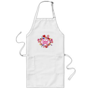 Tablier Long 2023 Considérant Apron