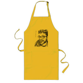 TABLIER LONG ALEX APRON