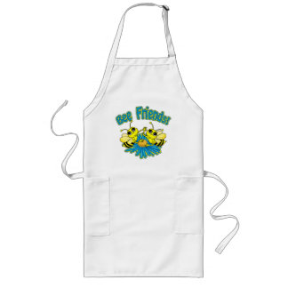 Tablier Long Amis des abeilles