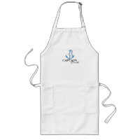 Ancre-Capitaine nautique Cook