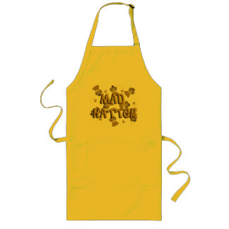Tablier Long Apron de la haine