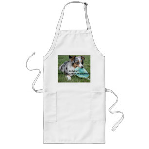 Tablier Long Blue_Merle_Miniature_American_Shepherd aime w pict