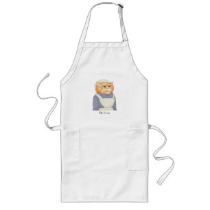 Tablier Long Bonnet long CAT