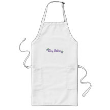 boulanger étoilé avec fleurs
