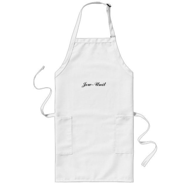 Tablier Long Cadeaux BBQ Pour Lui Grilling Apron Pour Mens Apro (Devant)