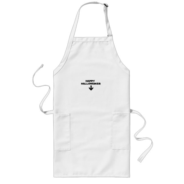 Tablier Long Cadeaux BBQ Pour Lui Grilling Apron Pour Mens Apro (Devant)