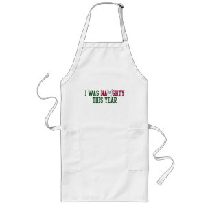 Tablier Long Cadeaux BBQ Pour Lui Grilling Apron Pour Mens Apro