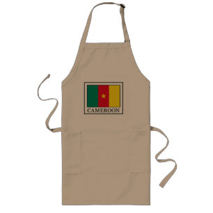 Tablier Long Cameroun