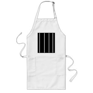 Tablier Long Chef principal