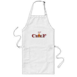 Tablier Long Chef supérieur 3