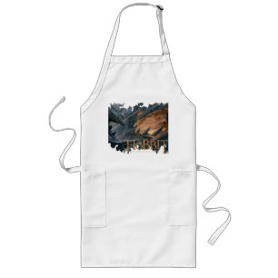 Tablier Long Concept de ville de lutin - voie