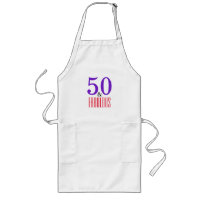 Confiance de cuisine typographique 50 & Fabuleuse