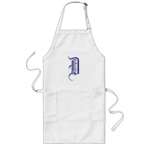 TABLIER LONG D