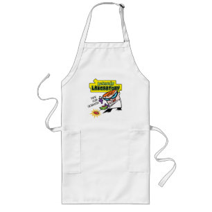 Tablier Long Dexter avec télécommande