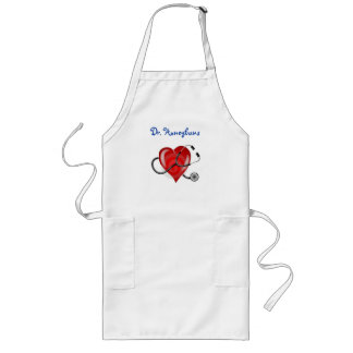 Tablier Long Dr. Honeybuns