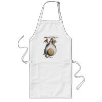Dragon alchimique creuset