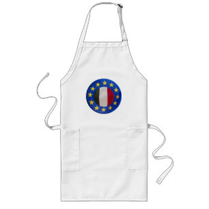 Tablier Long Euro 2008 - Italie - Apron