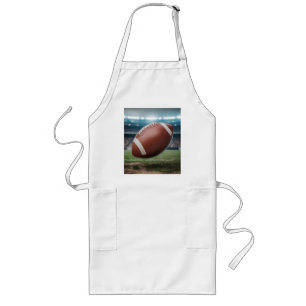 Tablier Long Football américain