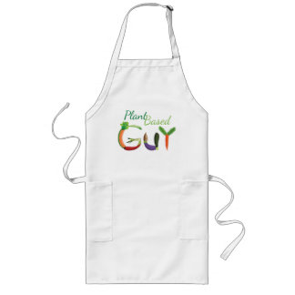 Tablier Long Guy Apron, un Plante masculin