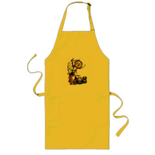 Tablier Long Halloween