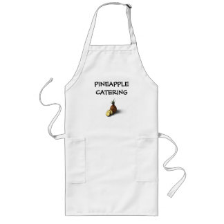 Tablier Long j0405250, PINEAPPLECATERING