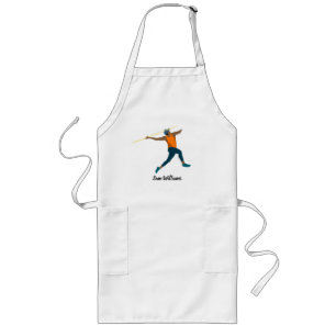 Tablier Long Javelin