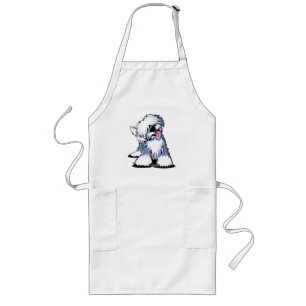Tablier Long KiniArt OES Apron