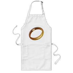 Tablier Long L'anneau