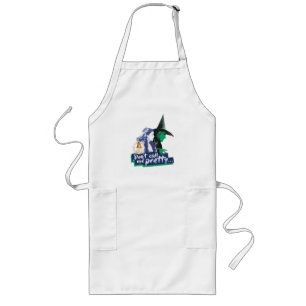 Tablier Long L'Assistant D'Oz™   Ne m'appelez pas assez